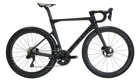 stellar cc6 review|STELLAR CC6 Aero bike fra JensenCykler.com .